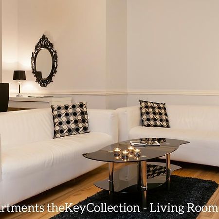 Amberley Dublin City Centre Apartments Zewnętrze zdjęcie