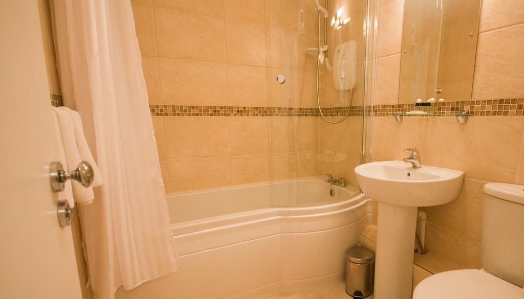 Amberley Dublin City Centre Apartments Pokój zdjęcie