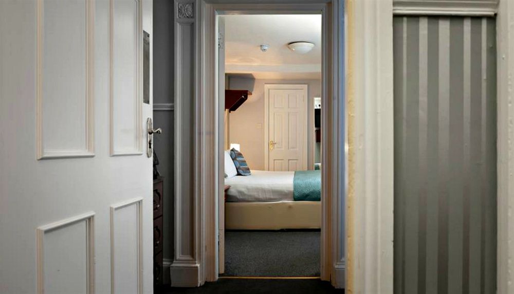 Amberley Dublin City Centre Apartments Zewnętrze zdjęcie