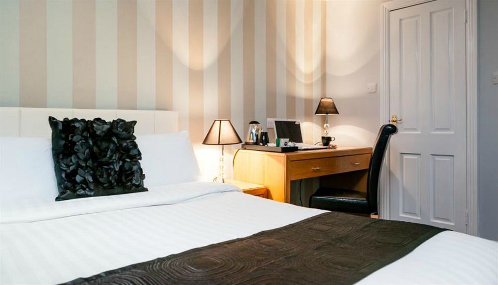 Amberley Dublin City Centre Apartments Zewnętrze zdjęcie