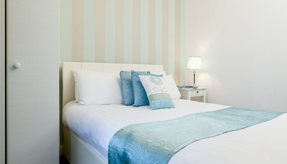 Amberley Dublin City Centre Apartments Zewnętrze zdjęcie