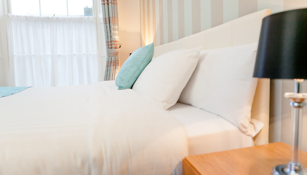 Amberley Dublin City Centre Apartments Zewnętrze zdjęcie