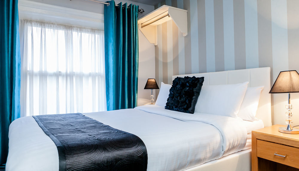 Amberley Dublin City Centre Apartments Zewnętrze zdjęcie