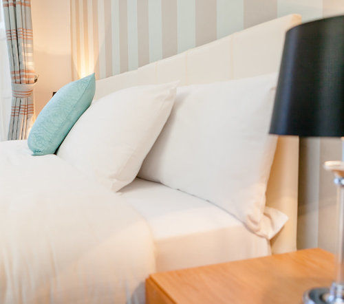Amberley Dublin City Centre Apartments Zewnętrze zdjęcie