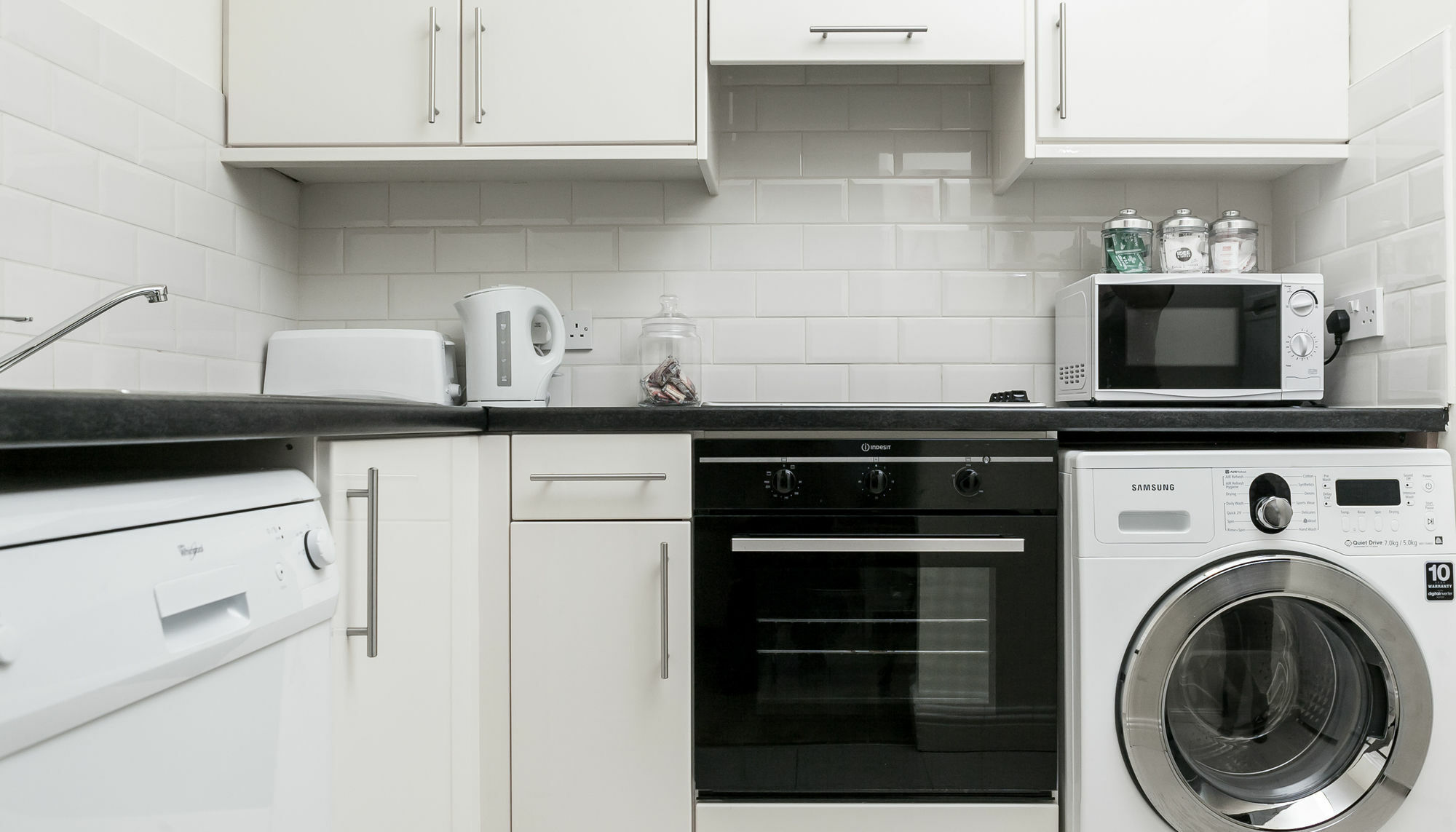 Amberley Dublin City Centre Apartments Zewnętrze zdjęcie