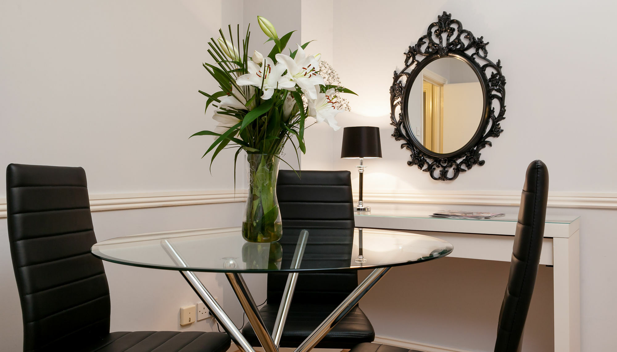 Amberley Dublin City Centre Apartments Zewnętrze zdjęcie